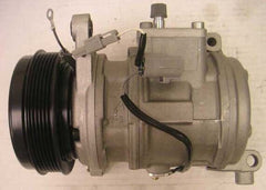 A/C Compressor OEM 10PA20H for Lexus GS300 QR