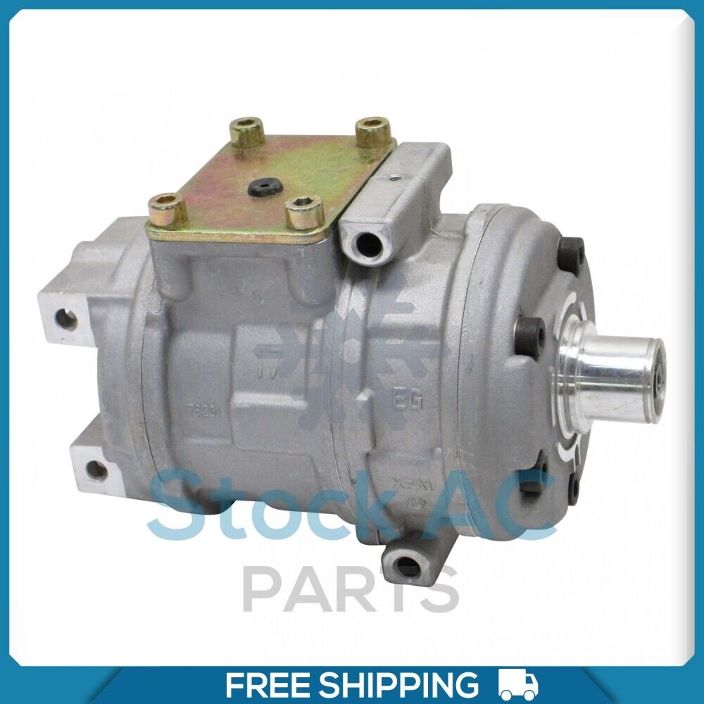 A/C Compressor for Acura CL / Honda Accord QU - Qualy Air
