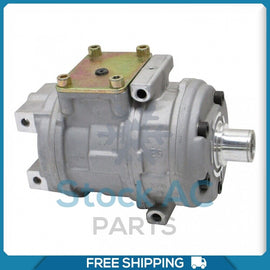 A/C Compressor for Acura CL / Honda Accord QU - Qualy Air
