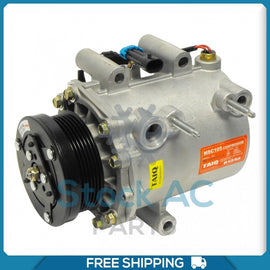 A/C Compressor MSC105C for Buick Rendezvous / Chevrolet Venture / Oldsmobi... QR - Qualy Air
