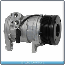 Load image into Gallery viewer, A/C Compressor 10S20E for Chrysler Aspen / Dodge Durango QR - Qualy Air