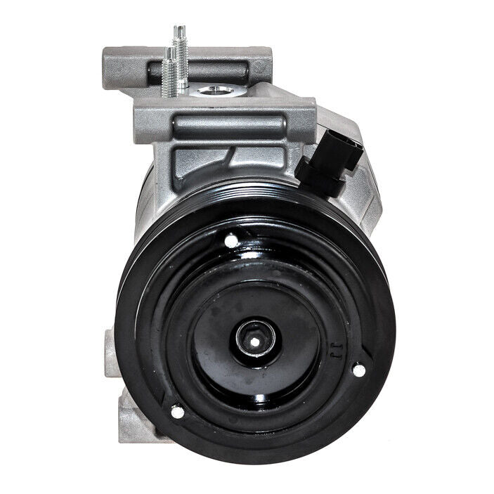 OEM AC Compressor for Chrysler 300 / Dodge Challenger, Charger / Jeep Grand Ch.. - Qualy Air