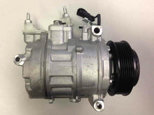 Load image into Gallery viewer, A/C Compressor OEM Motorcraft 7SBH17C for Ford Explorer QR - Qualy Air