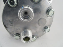 Cargar imagen en el visor de la galería, A/C Compressor SD709 for Land Rover Defender 110, Defender 90, Range Rover... QR - Qualy Air