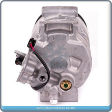 Cargar imagen en el visor de la galería, A/C Compressor OEM 6SEU16C for Mercedes-Benz B200 QR - Qualy Air