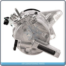 Cargar imagen en el visor de la galería, A/C Compressor OEM Acdelco 7SAS18H for Buick Enclave Avenir, Enclave / Che... QR - Qualy Air