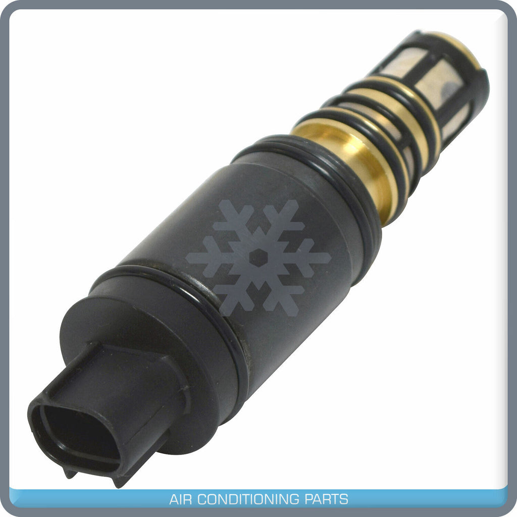 New AC Compressor Control Valve for Toyota Avalon, Camry / Lexus ES350, RX450h.. - Qualy Air