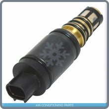 Cargar imagen en el visor de la galería, New AC Compressor Control Valve for Toyota Avalon, Camry / Lexus ES350, RX450h.. - Qualy Air