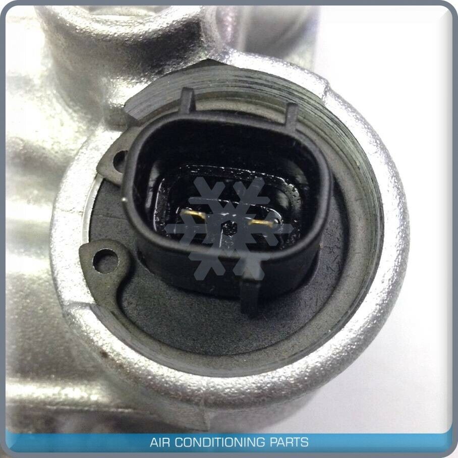 New OEM AC Compressor for Toyota Corolla 1.8L - 2014 2015 2016 2017 2018 2019 - Qualy Air