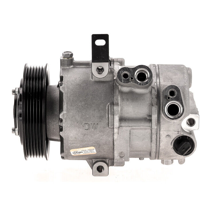 OEM AC Compressor for Hyu. Tucson / Kia Sportage - 2016 to 2018 - OE# 97701D3201 - Qualy Air
