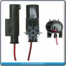 Cargar imagen en el visor de la galería, NEW A/C COMPRESSOR FOR MERCEDES-BENZ MB C180 C200 W203 S203 CL203 C209 A209 - Qualy Air