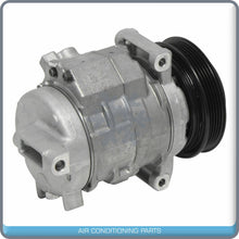 Cargar imagen en el visor de la galería, A/C Compressor for Chevrolet Captiva Sport 2.4L - 2011 to 2015 / Saturn Vue - Qualy Air