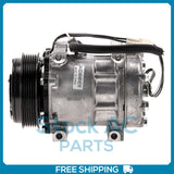 A/C Compressor SD7H15 for Ford F53, F59 QR