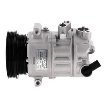 Cargar imagen en el visor de la galería, A/C Compressor PXE16 for Audi TT RS Quattro / Volkswagen Beetle, Bora, Gol... QR - Qualy Air