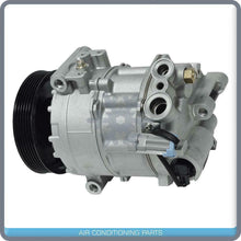 Load image into Gallery viewer, New A/C Compressor for Buick Regal 2011/ Lacrosse 2010 / Saab 9.5 2011 - Qualy Air