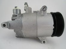 Cargar imagen en el visor de la galería, A/C Compressor OEM CVC E for Volkswagen Polo QR - Qualy Air