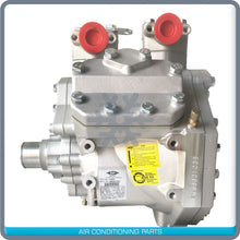 Cargar imagen en el visor de la galería, NEW OEM BITZER A/C COMPRESSOR F400Y - BUS APPLICATION - Qualy Air