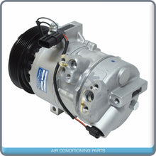 Cargar imagen en el visor de la galería, A/C Compressor DVE16 for OE# 97701-2S000 QR - Qualy Air