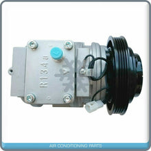Load image into Gallery viewer, New A/C Compressor for Toyota Corolla - 1989 to 1999 - OE# 8832002030 - Qualy Air