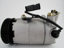 Cargar imagen en el visor de la galería, A/C Compressor VS14E for BMW X1, X2 / Mini Cooper, Cooper Clubman, Cooper ... QR - Qualy Air