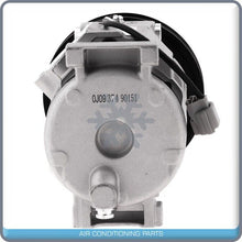 Cargar imagen en el visor de la galería, A/C Compressor 10S17C for Acura TL / Honda Accord, Pilot QR - Qualy Air