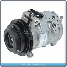 Load image into Gallery viewer, A/C Compressor for Dodge Sprinter QU - Qualy Air