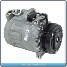 Cargar imagen en el visor de la galería, A/C Compressor CSV717 for BMW X5 QR - Qualy Air