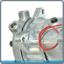 Load image into Gallery viewer, New A/C Compressor for Ford New Holland Tractor / CASE - OE# 5165548 / 5165549 - Qualy Air