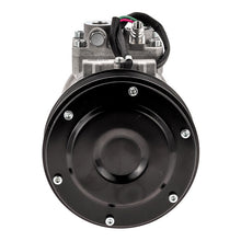 Load image into Gallery viewer, A/C Compressor for JOHN DEERE 444H, 444HLL, 444J, 544H, 544J, 624H, 624J.. - Qualy Air