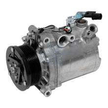 Cargar imagen en el visor de la galería, New AC Compressor for Mitsubishi Lancer 2008-10 L4 2.0L Non Turbo - OE# 7813A321 - Qualy Air