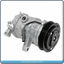 Cargar imagen en el visor de la galería, A/C Compressor HS18 for Dodge Nitro / Jeep Liberty QR - Qualy Air