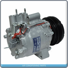 Cargar imagen en el visor de la galería, A/C Compressor for Honda Civic QU - Qualy Air
