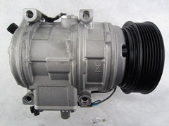 A/C Compressor OEM Denso 10PA17C for Jaguar XK8, XKR QR