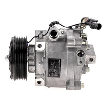 Cargar imagen en el visor de la galería, New Genuine OEM A/C Compressor for Mitsubishi Lancer 2008 to 2014 - Qualy Air