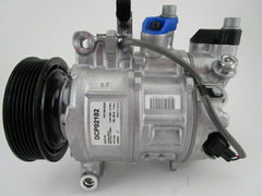 A/C Compressor OEM 6SES14C for Audi Q5 QR