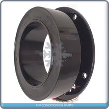 Cargar imagen en el visor de la galería, New A/C Compressor Coil for BUS fits THERMOKING - 24V / 7.5 - Qualy Air