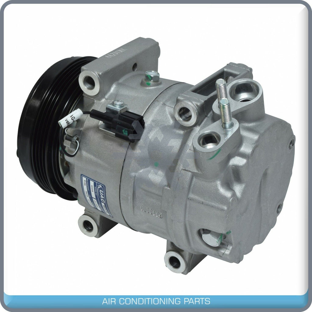 A/C Compressor for Infiniti Q45 QU - Qualy Air