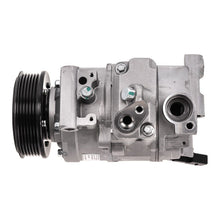 Cargar imagen en el visor de la galería, NEW AC COMPRESSOR FOR 2009-14 AUDI A4 A5 Q5 WITH 2.0L - OE# 8K0260805L - Qualy Air