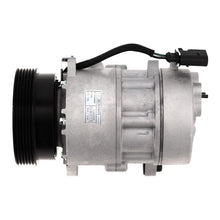 Cargar imagen en el visor de la galería, A/C Compressor SD7V16 for Audi A3, TT / Seat Cordoba, Ibiza, Leon, Toledo ... QR - Qualy Air