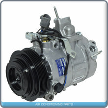 Cargar imagen en el visor de la galería, A/C Compressor 7SB16C for Lexus GS400, GS430, SC430 QR - Qualy Air
