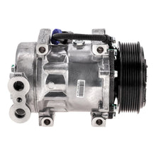 Cargar imagen en el visor de la galería, A/C Compressor SD7H15 for Freightliner / Sterling Truck QR - Qualy Air