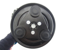 Cargar imagen en el visor de la galería, A/C Compressor OEM Valeo TM16HS for Shuttlebus and QR - Qualy Air
