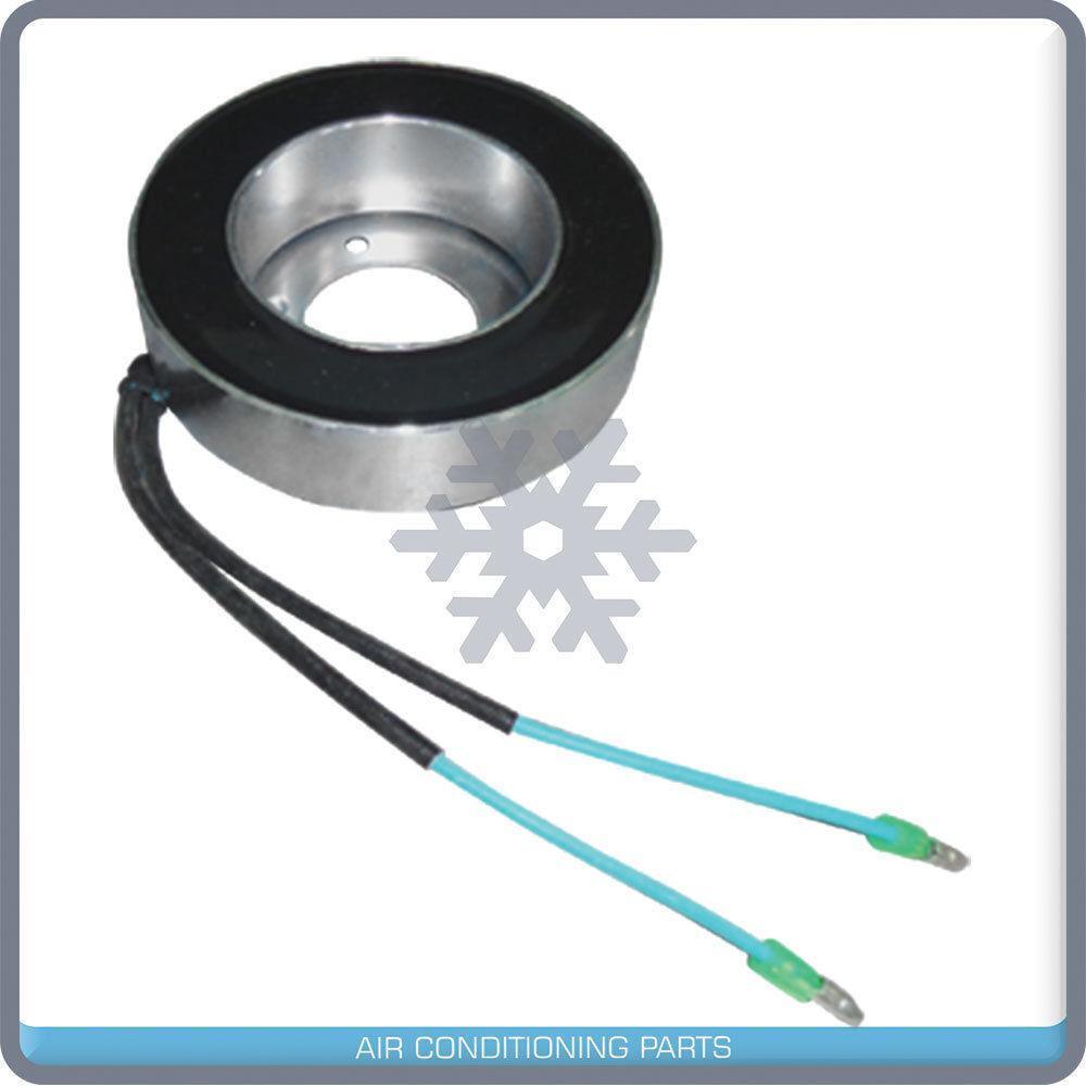 BRAND NEW A/C COMPRESSOR COIL SELTEC / VALEO - TM21 - 24V - Qualy Air