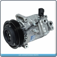 Cargar imagen en el visor de la galería, A/C Compressor 7SBU16C for Buick Lucerne QR - Qualy Air