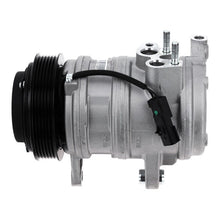 Cargar imagen en el visor de la galería, A/C Compressor 10S17E for Dodge Dakota, Ram 1500 / Jeep Grand Cherokee / M... QR - Qualy Air