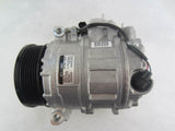 A/C Compressor OEM Denso 7SEU16C for Mercedes-Benz CL600 QR