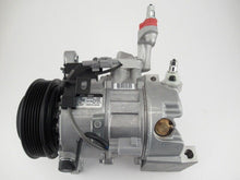 Load image into Gallery viewer, A/C Compressor OEM Denso 7SBU16H for Lexus GS300 QR - Qualy Air