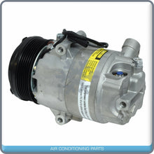 Load image into Gallery viewer, A/C Compressor for Volkswagen Golf QU - Qualy Air