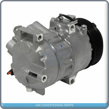 Cargar imagen en el visor de la galería, A/C Compressor 6SBU16C for Lexus GS300, GS350, IS250, IS350 QR - Qualy Air