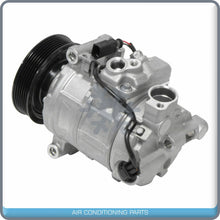 Cargar imagen en el visor de la galería, A/C Compressor for Audi A4 QU - Qualy Air